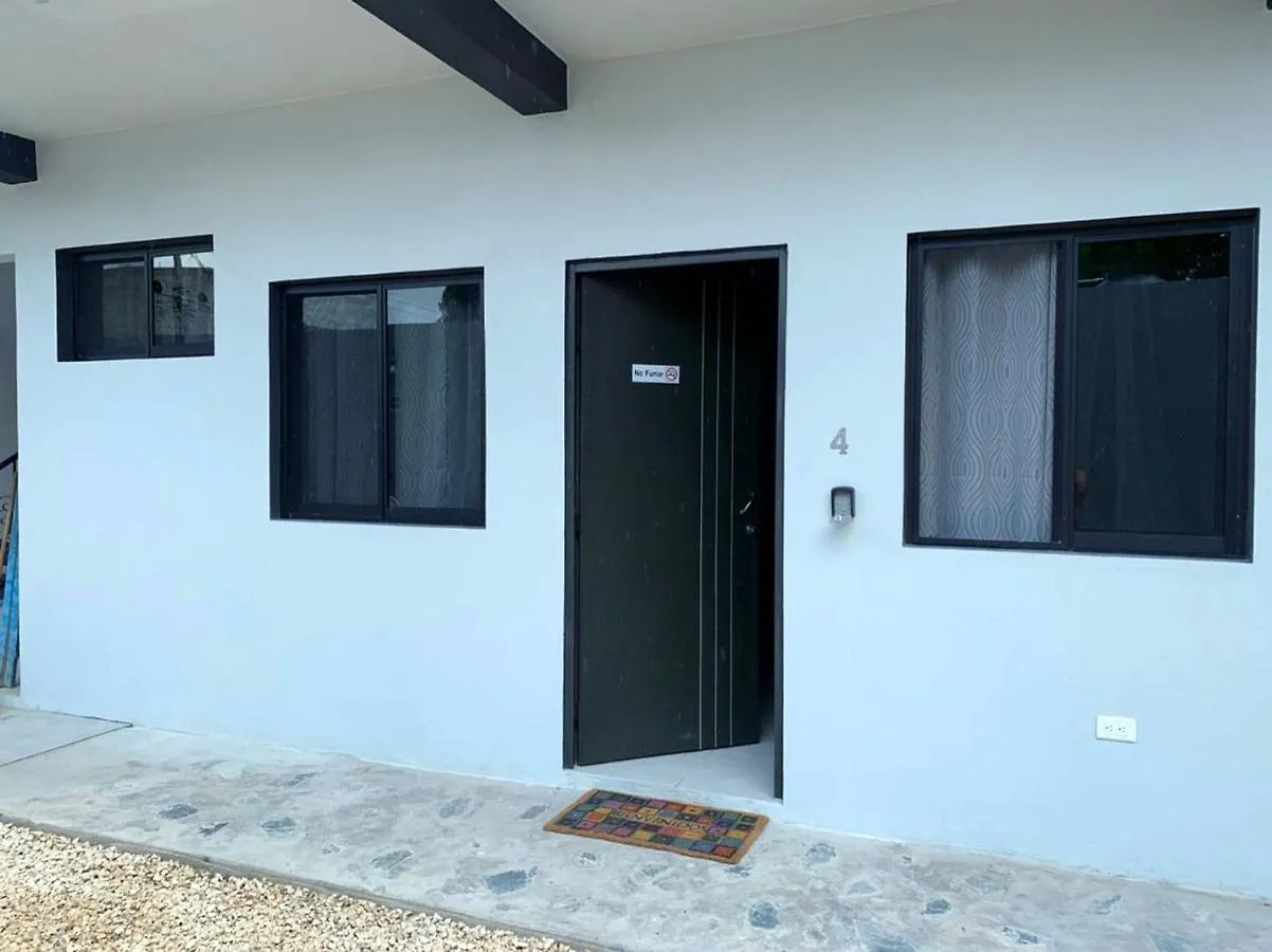 #4 Fabulous Cute Downtown Apartment Daily/Monthly Tulum